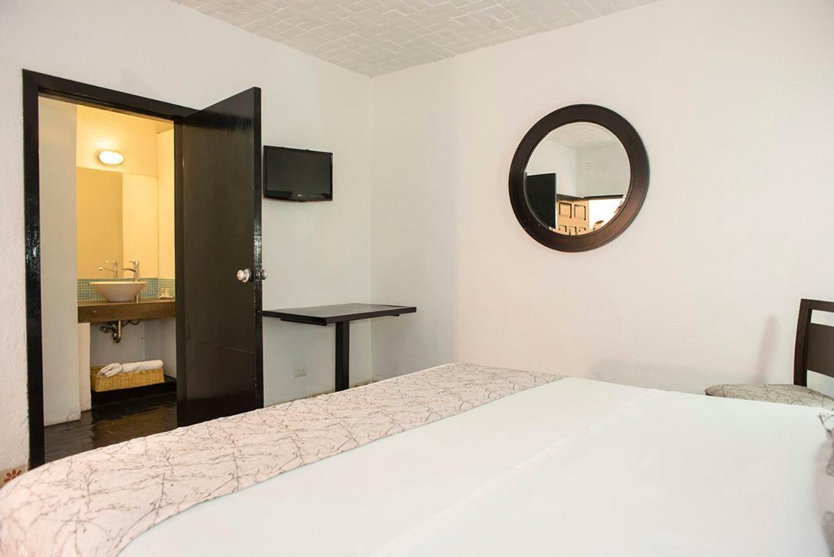 Hotel Suites Dali San Miguel de Allende Esterno foto