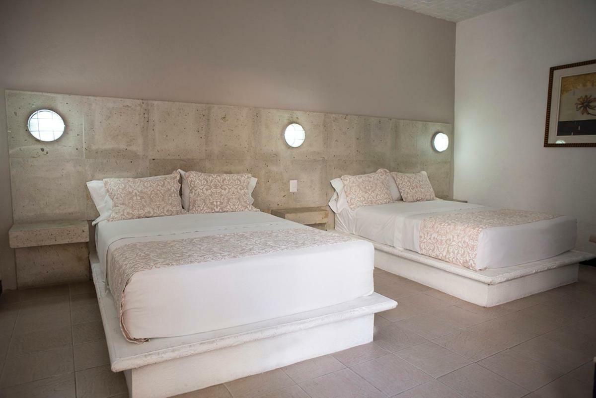 Hotel Suites Dali San Miguel de Allende Esterno foto
