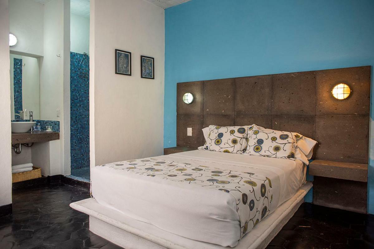 Hotel Suites Dali San Miguel de Allende Esterno foto
