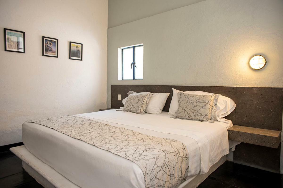 Hotel Suites Dali San Miguel de Allende Esterno foto
