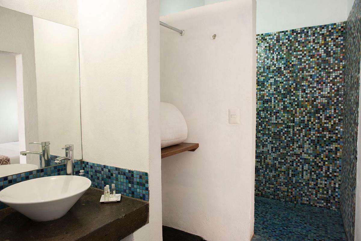 Hotel Suites Dali San Miguel de Allende Esterno foto