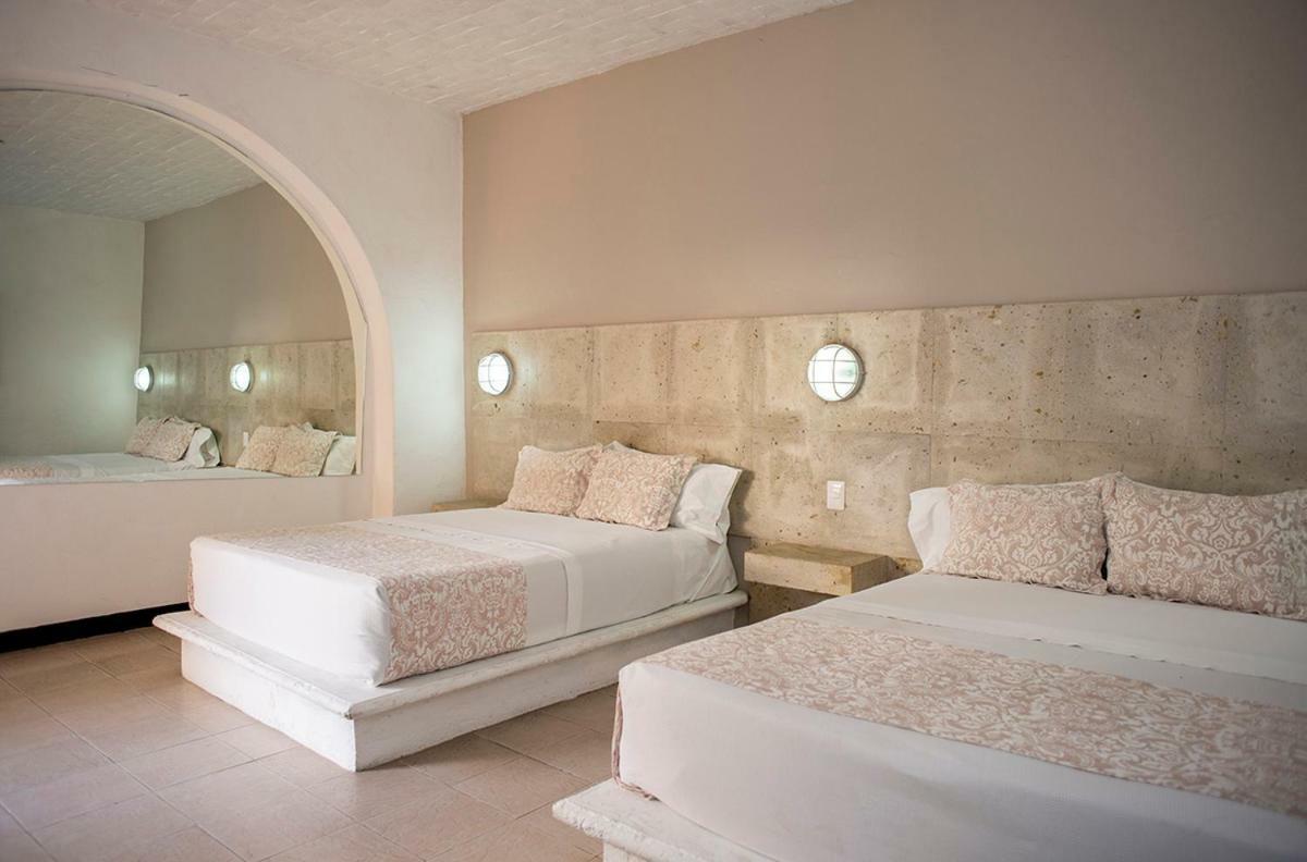 Hotel Suites Dali San Miguel de Allende Esterno foto