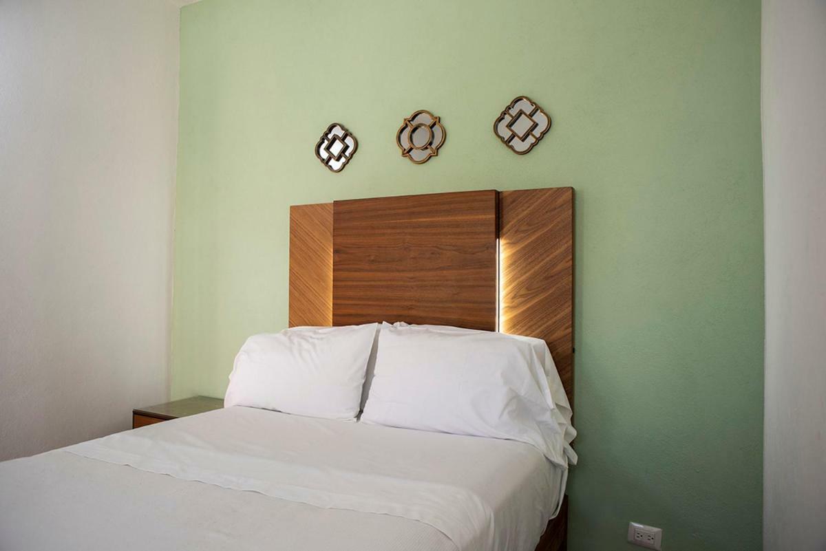 Hotel Suites Dali San Miguel de Allende Esterno foto