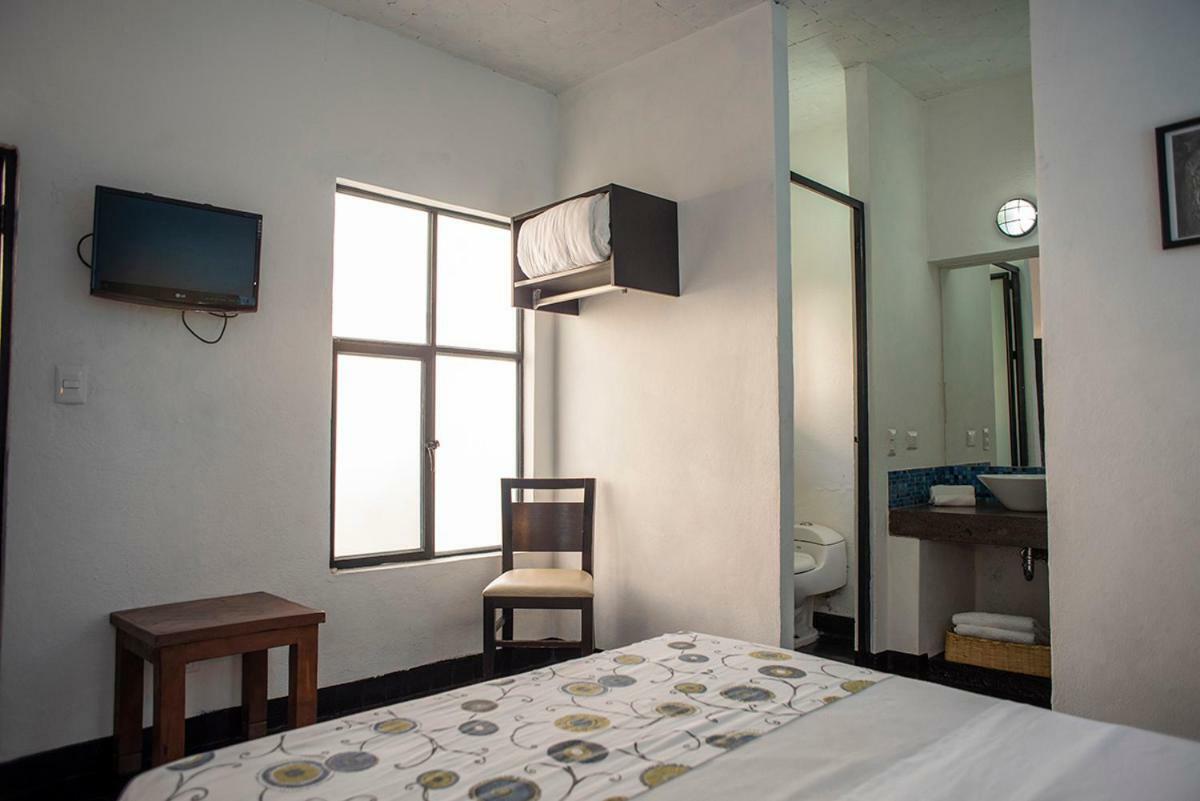 Hotel Suites Dali San Miguel de Allende Esterno foto