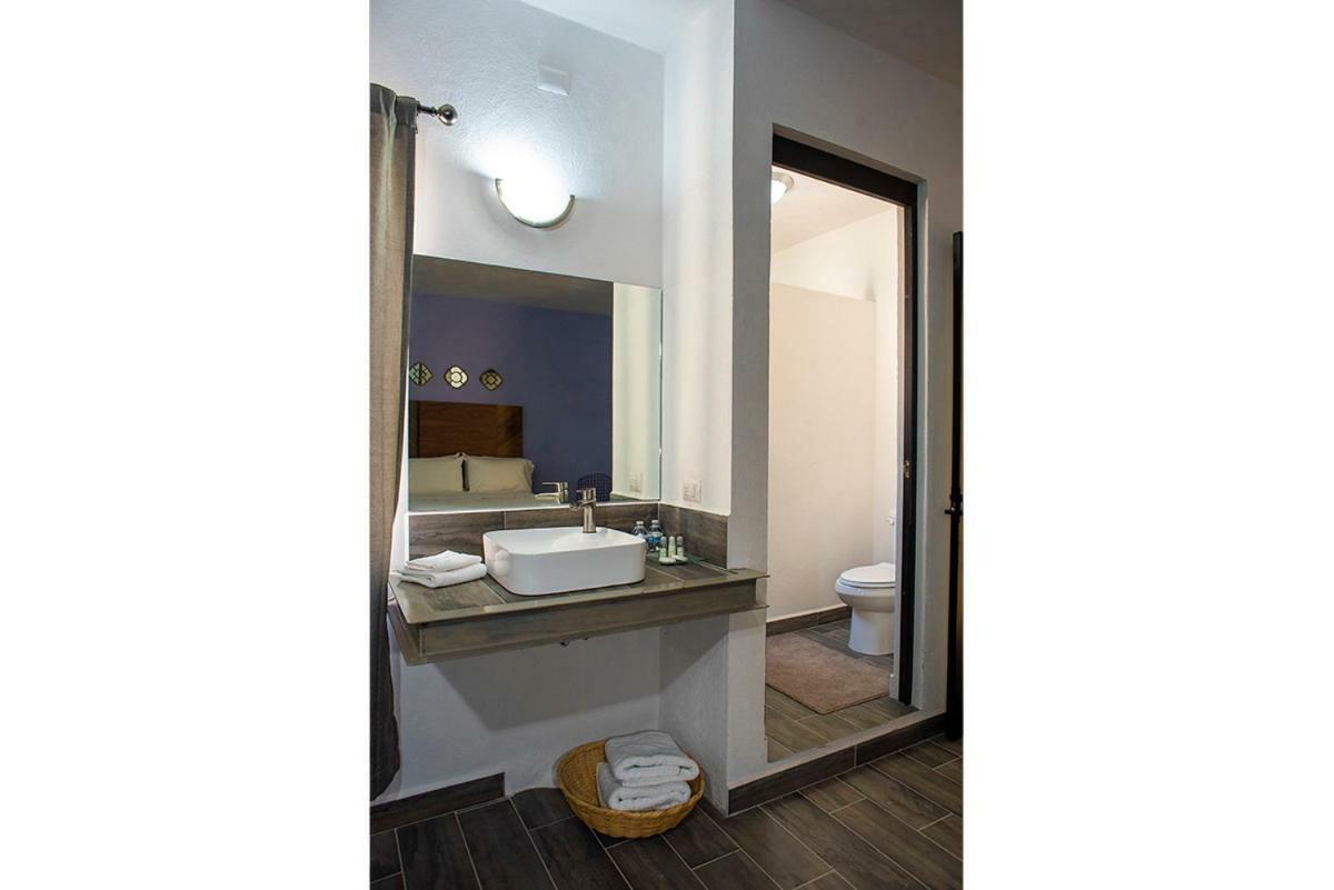 Hotel Suites Dali San Miguel de Allende Esterno foto