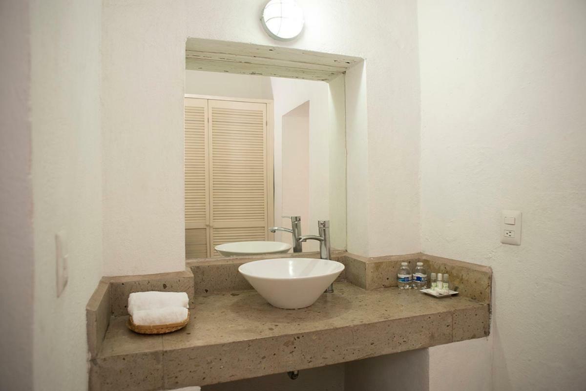 Hotel Suites Dali San Miguel de Allende Esterno foto