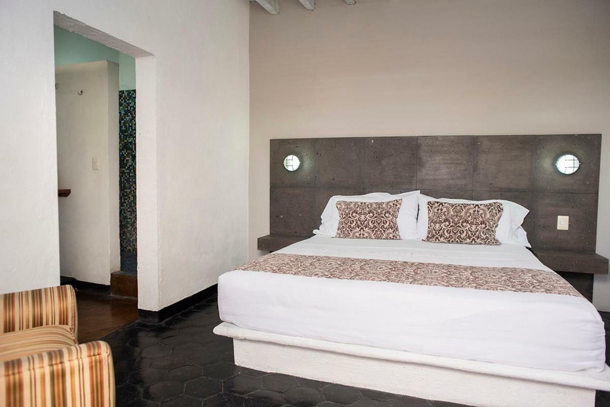 Hotel Suites Dali San Miguel de Allende Esterno foto