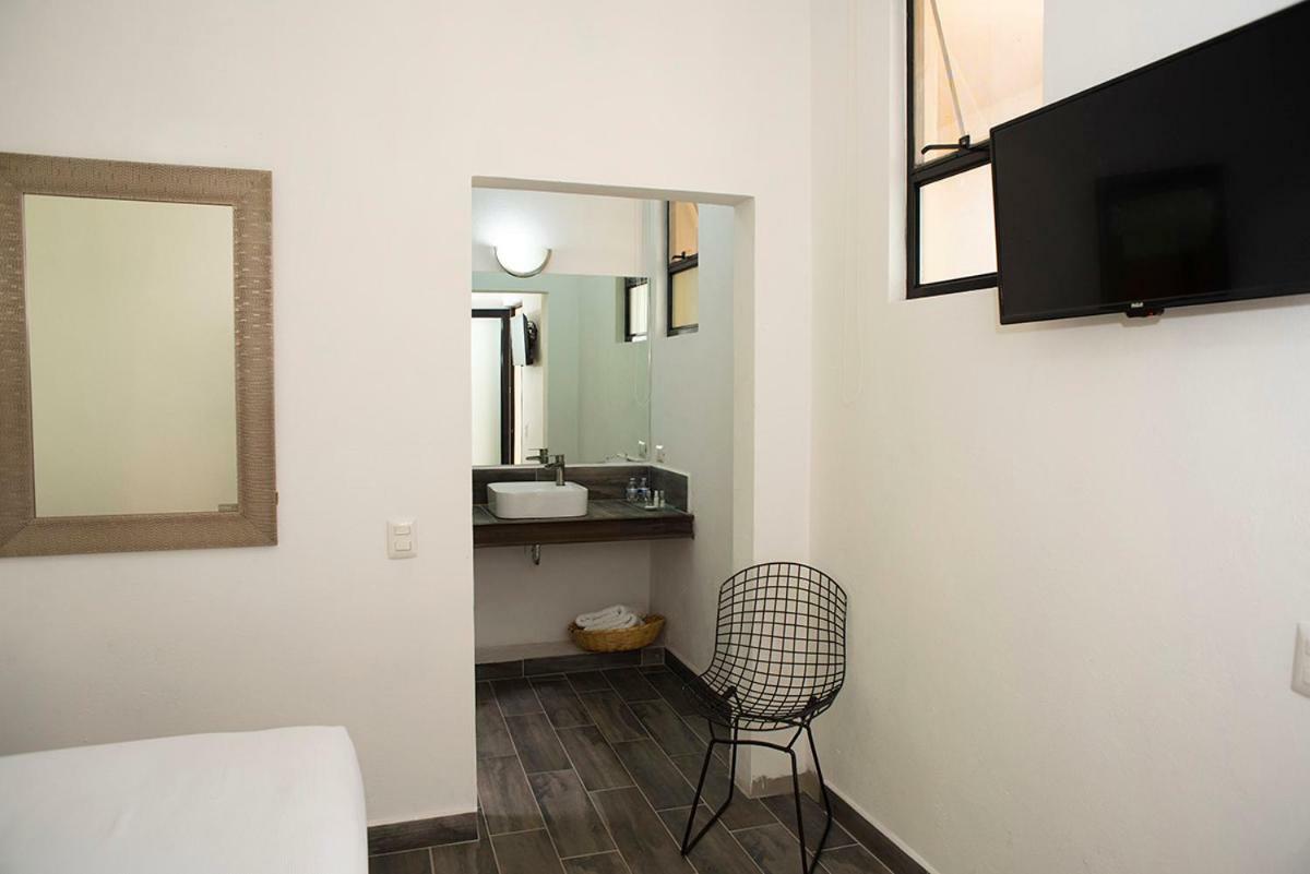 Hotel Suites Dali San Miguel de Allende Esterno foto