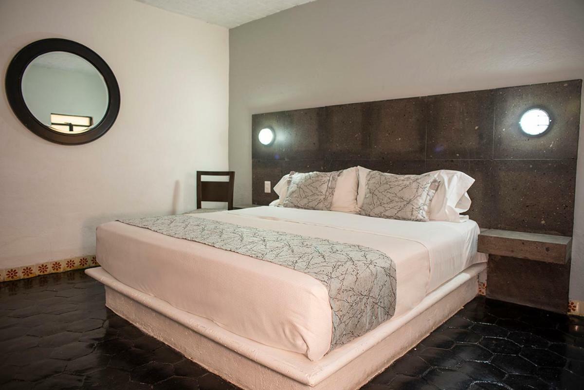 Hotel Suites Dali San Miguel de Allende Esterno foto