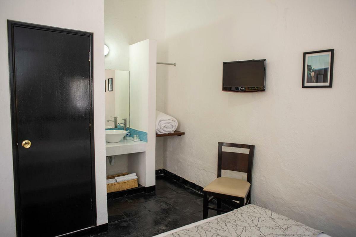 Hotel Suites Dali San Miguel de Allende Esterno foto